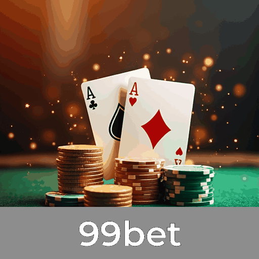 99bet: A Plataforma de Jogos Online com Segurança e Serviço Profissional